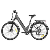 Fafrees F28 Pro Electric Bike - Letscycle UK